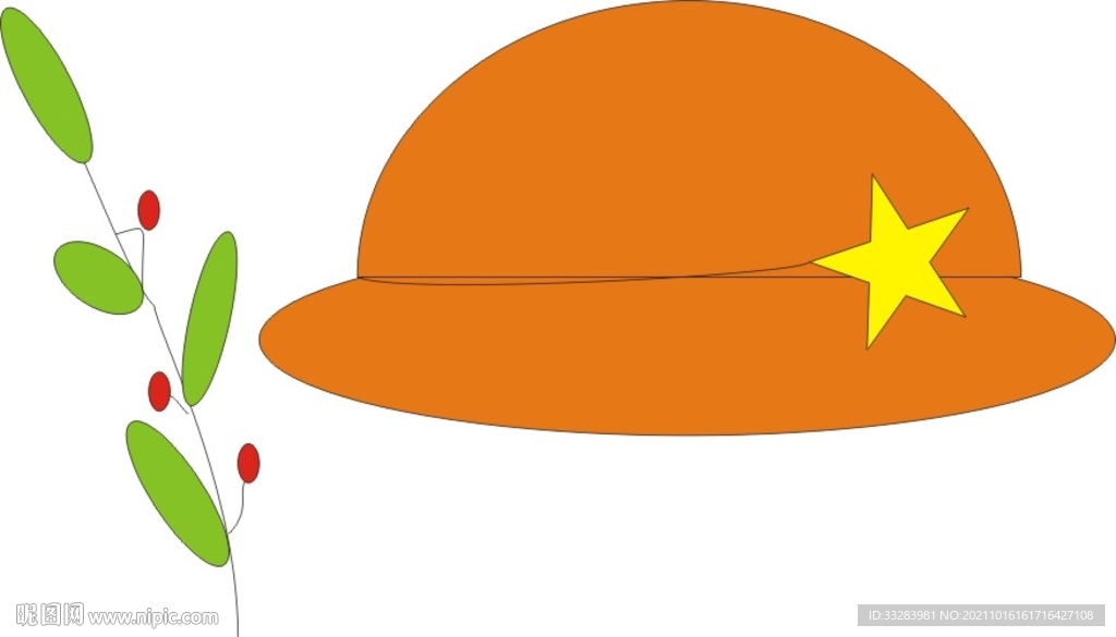帽子