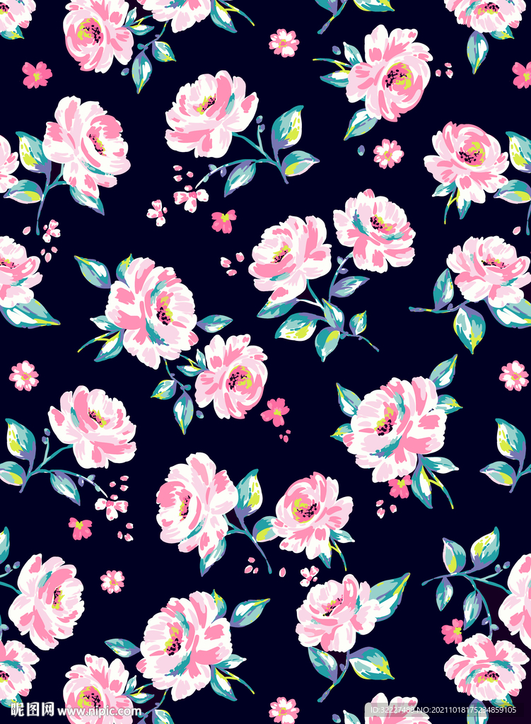 花朵