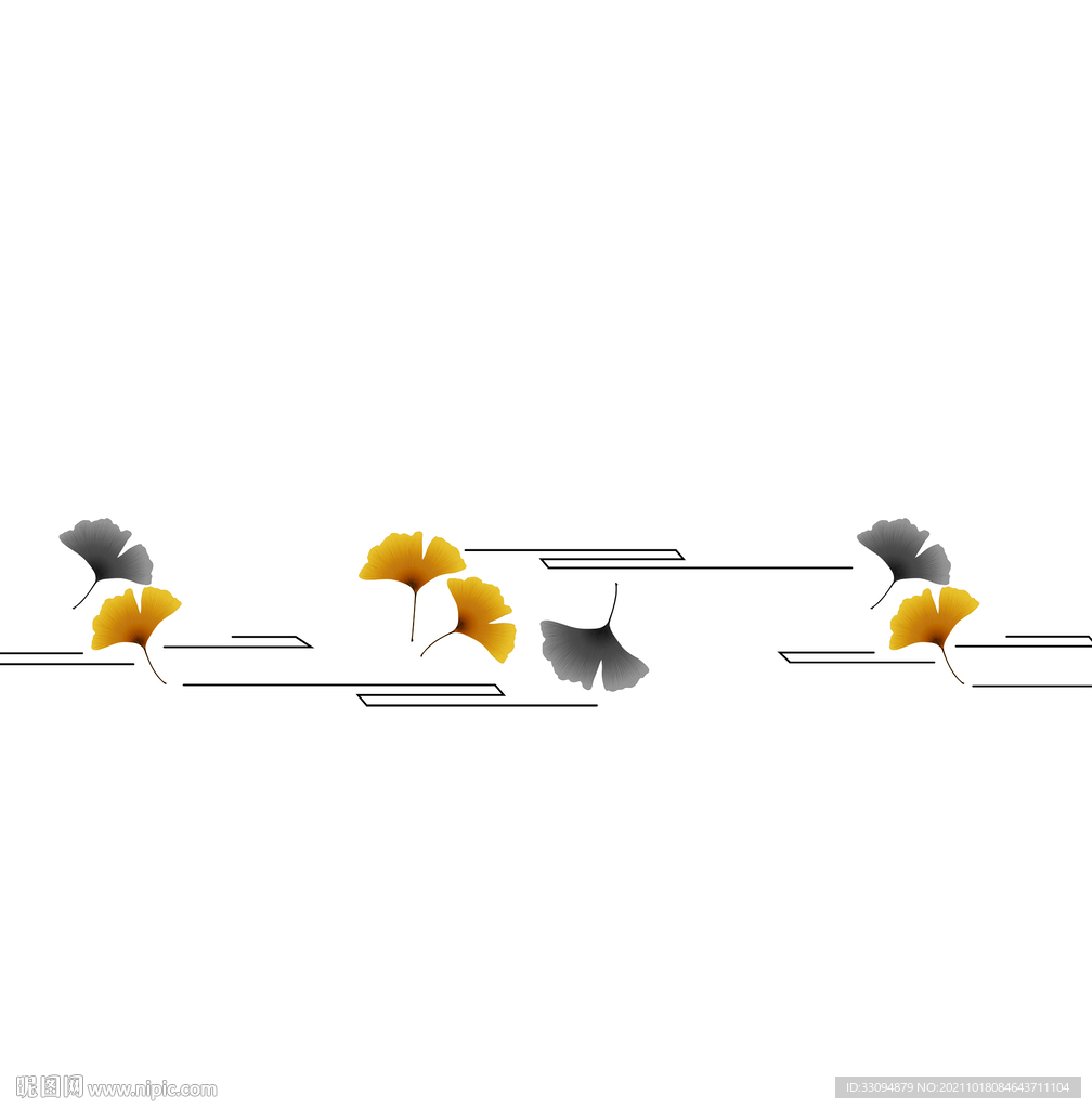 高清分层透明底推拉门UV打印图
