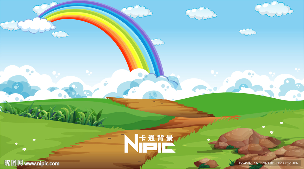 卡通风影 