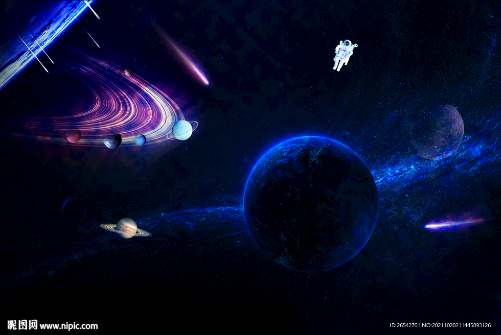 星空吊顶软膜