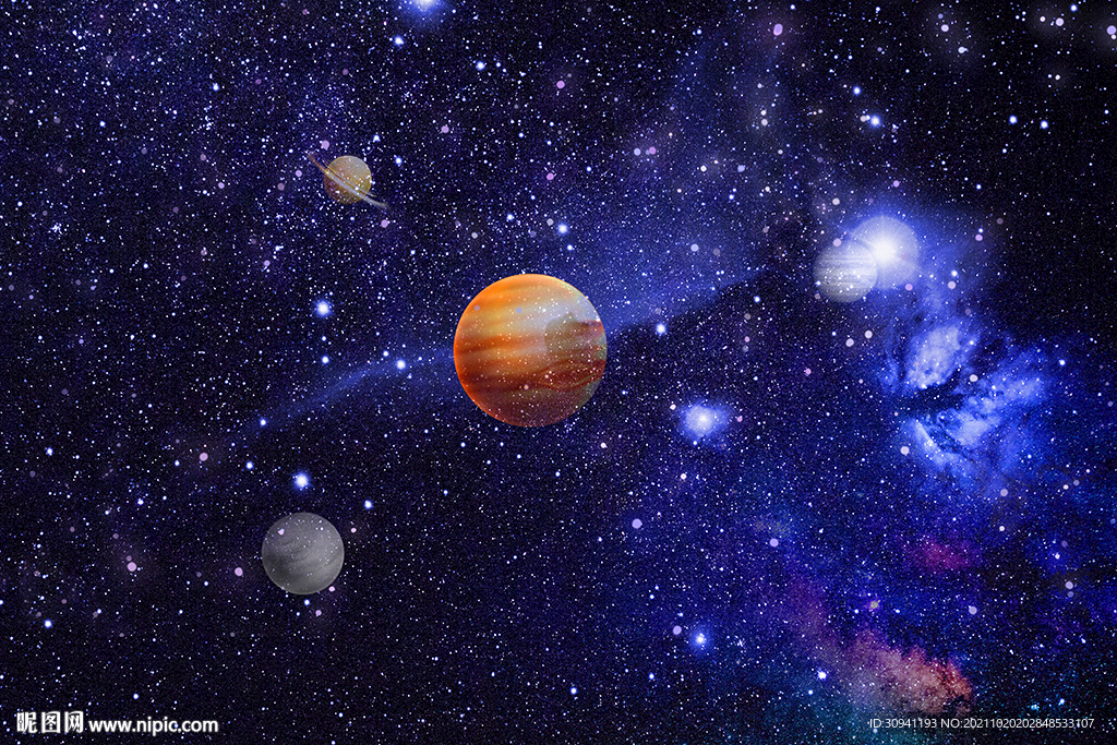 宇宙星空