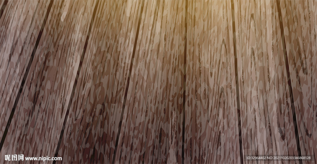 木板 