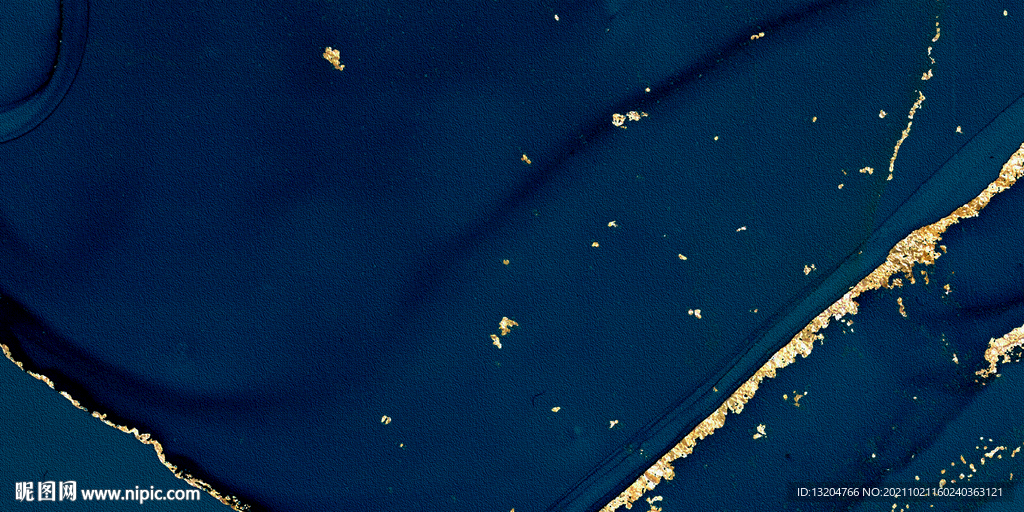 蓝色封面底图海报背景 