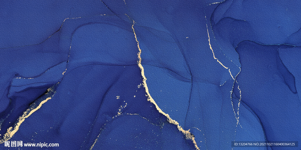 蓝色背景封面底图