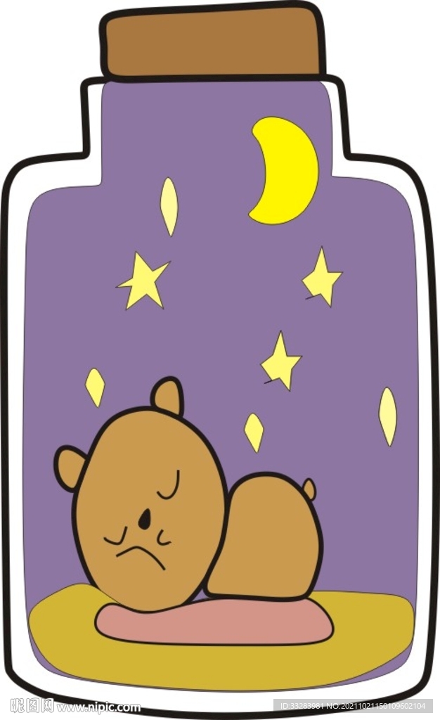小熊