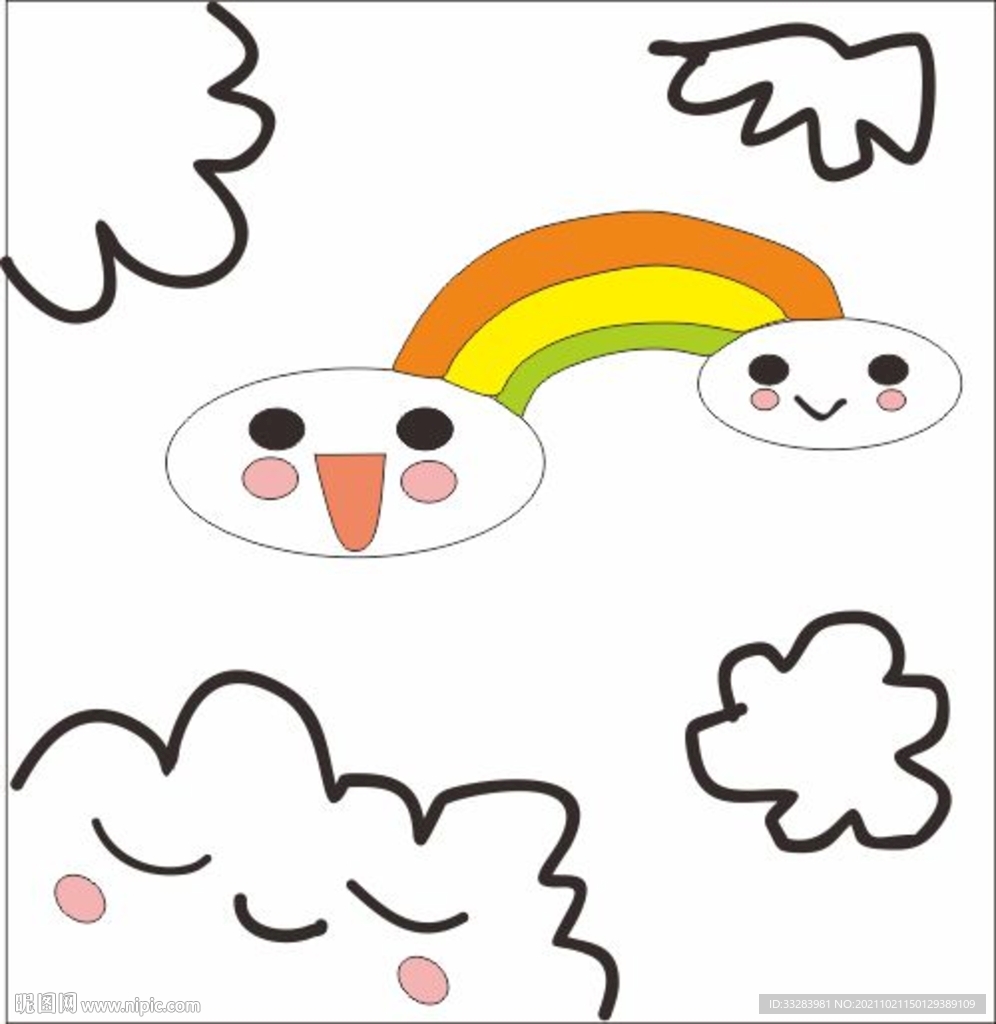 彩虹