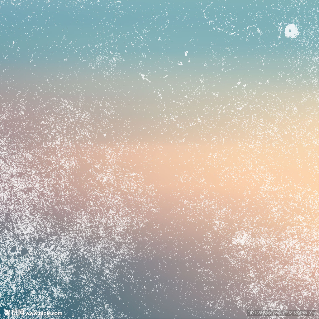 格伦格风格纹理