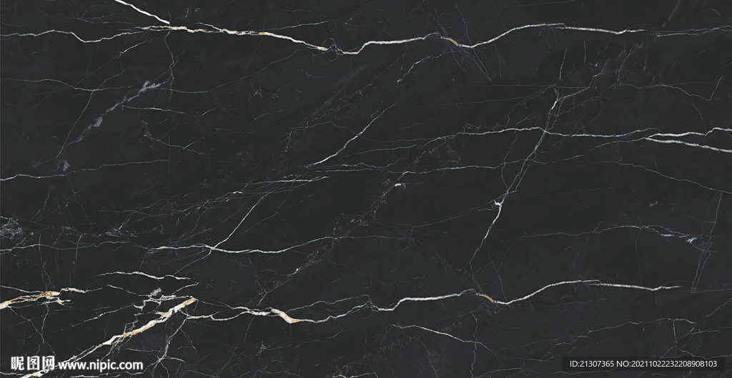 黑白根 爵士黑高清瓷砖设计