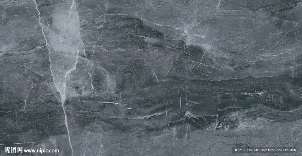 深灰色大理石瓷砖设计底纹素材