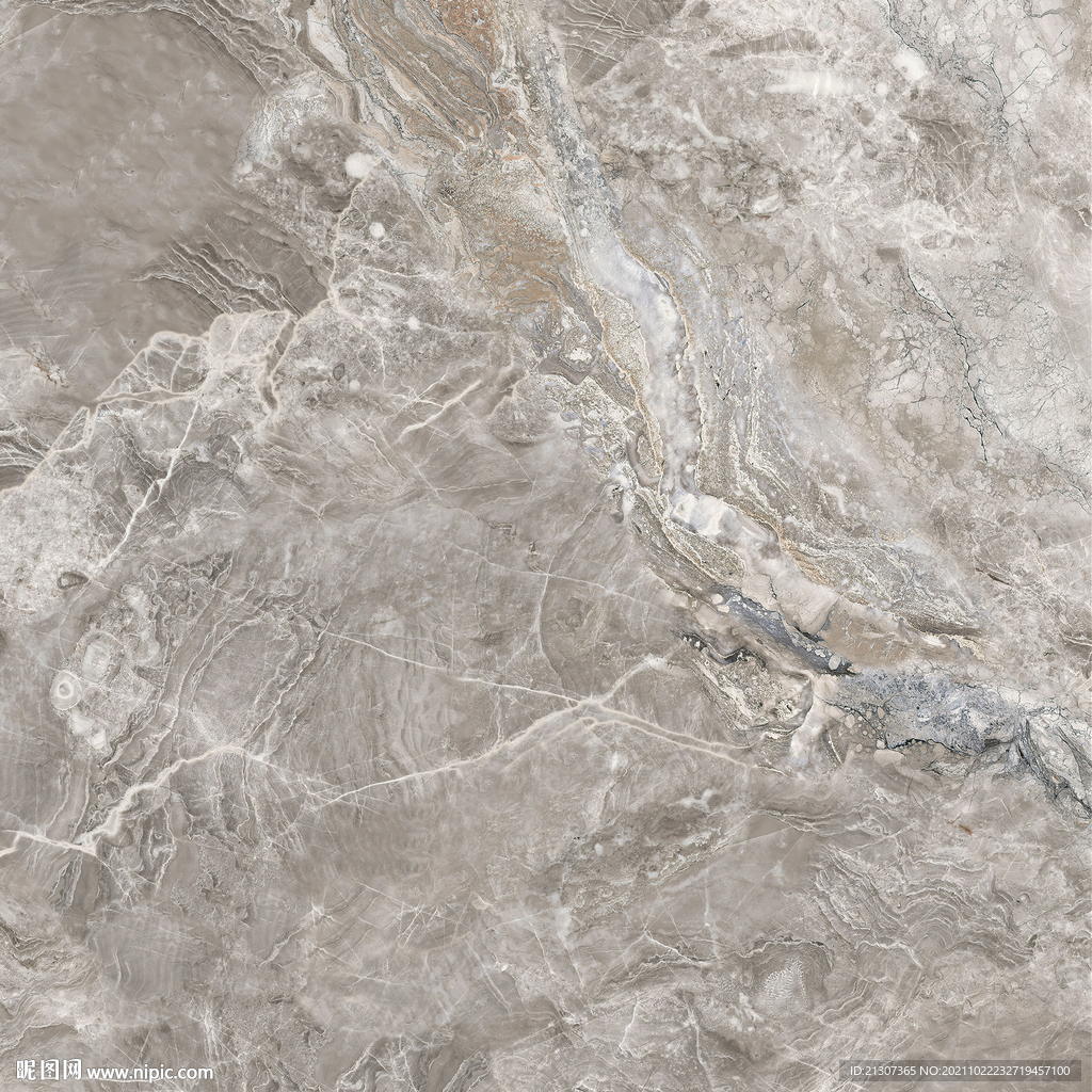灰色大理石瓷砖设计底纹素材
