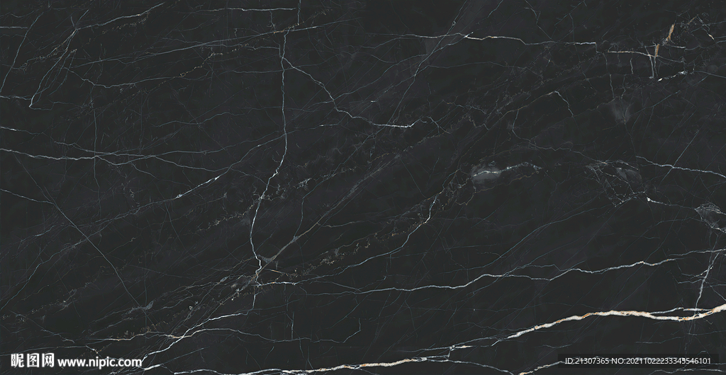黑白根 爵士黑高清瓷砖设计