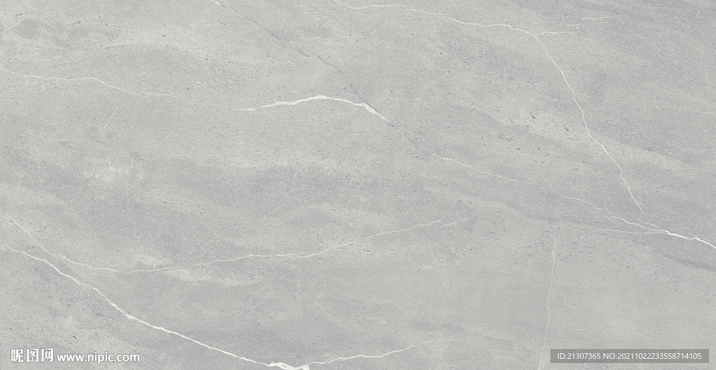 浅灰色大理石瓷砖设计底纹素材