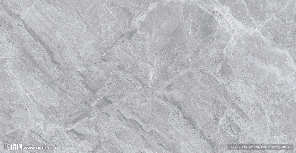 灰色大理石瓷砖设计底纹素材
