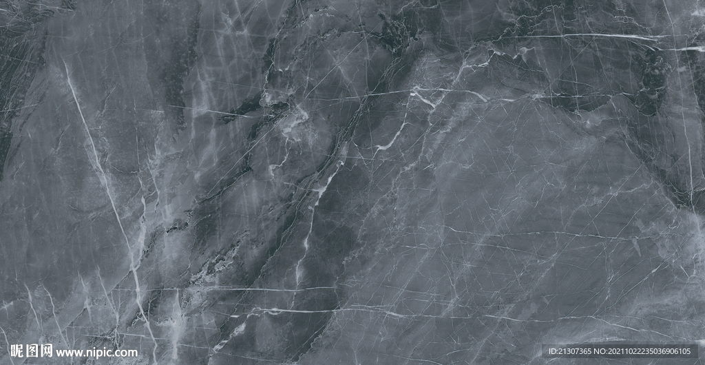 深灰色大理石瓷砖设计底纹素材