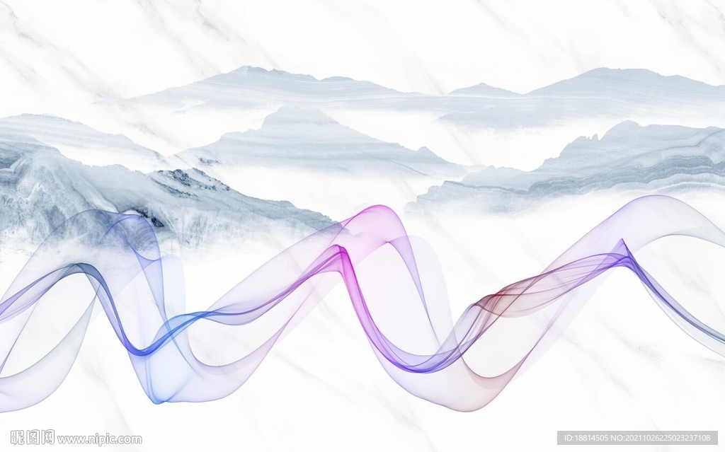 简约电视背景墙