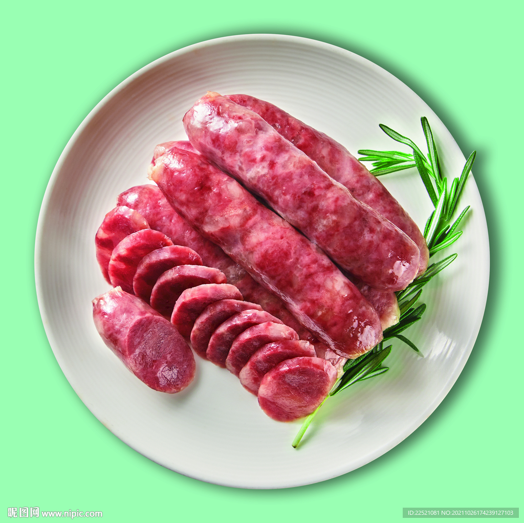 高清精品香肠