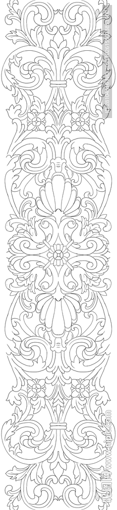 花纹