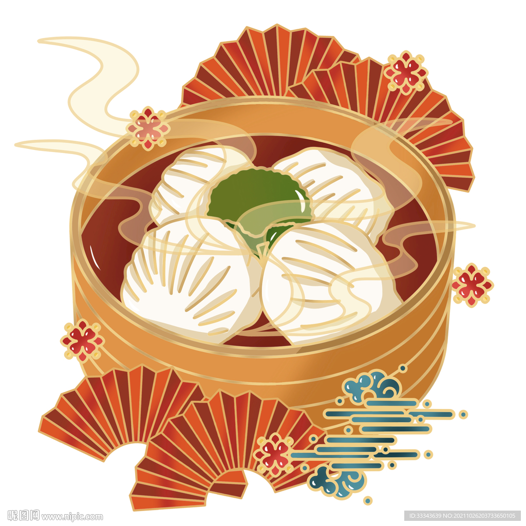 包子