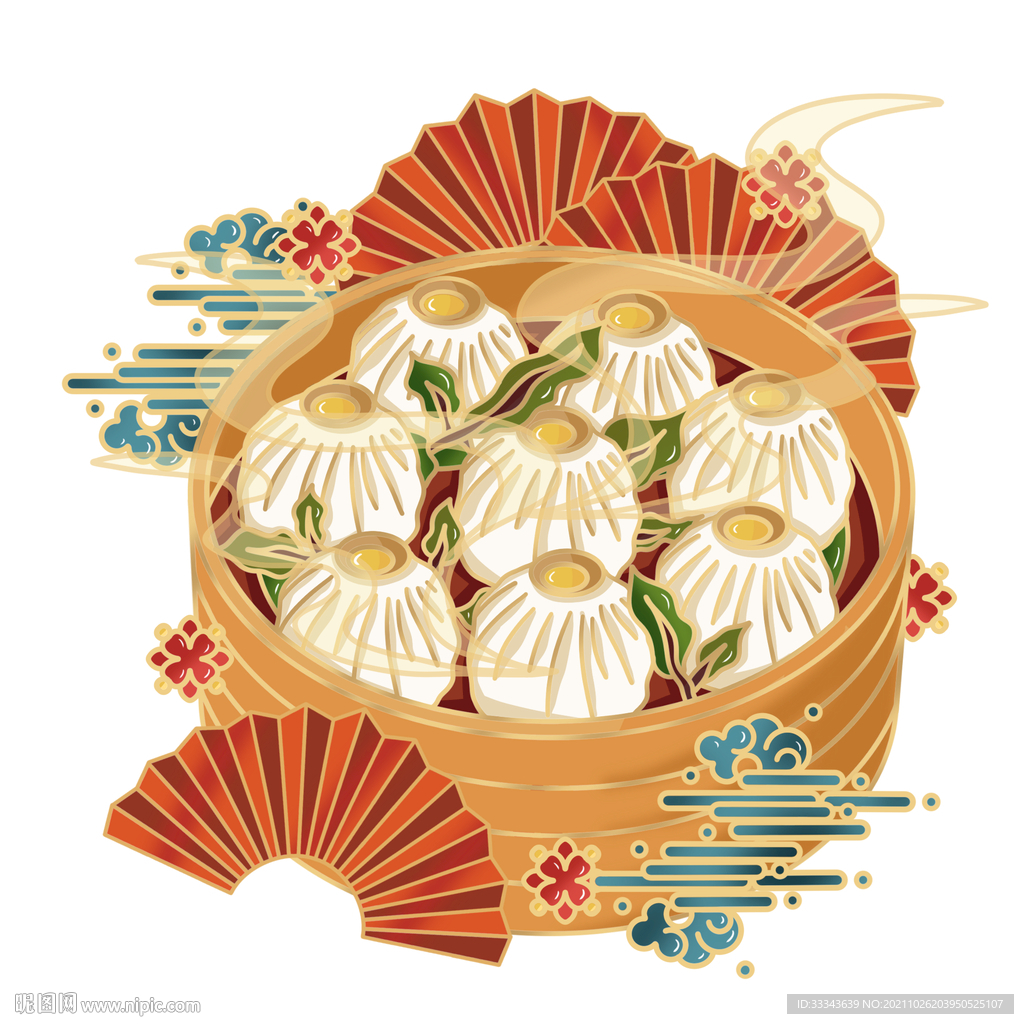 包子