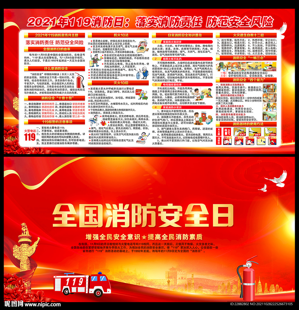 消防安全