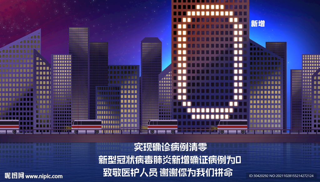 战役清零