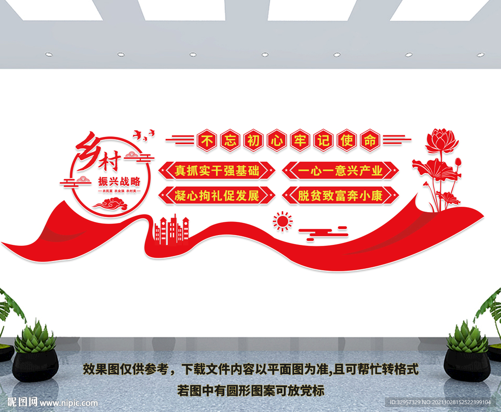 乡村振兴战略