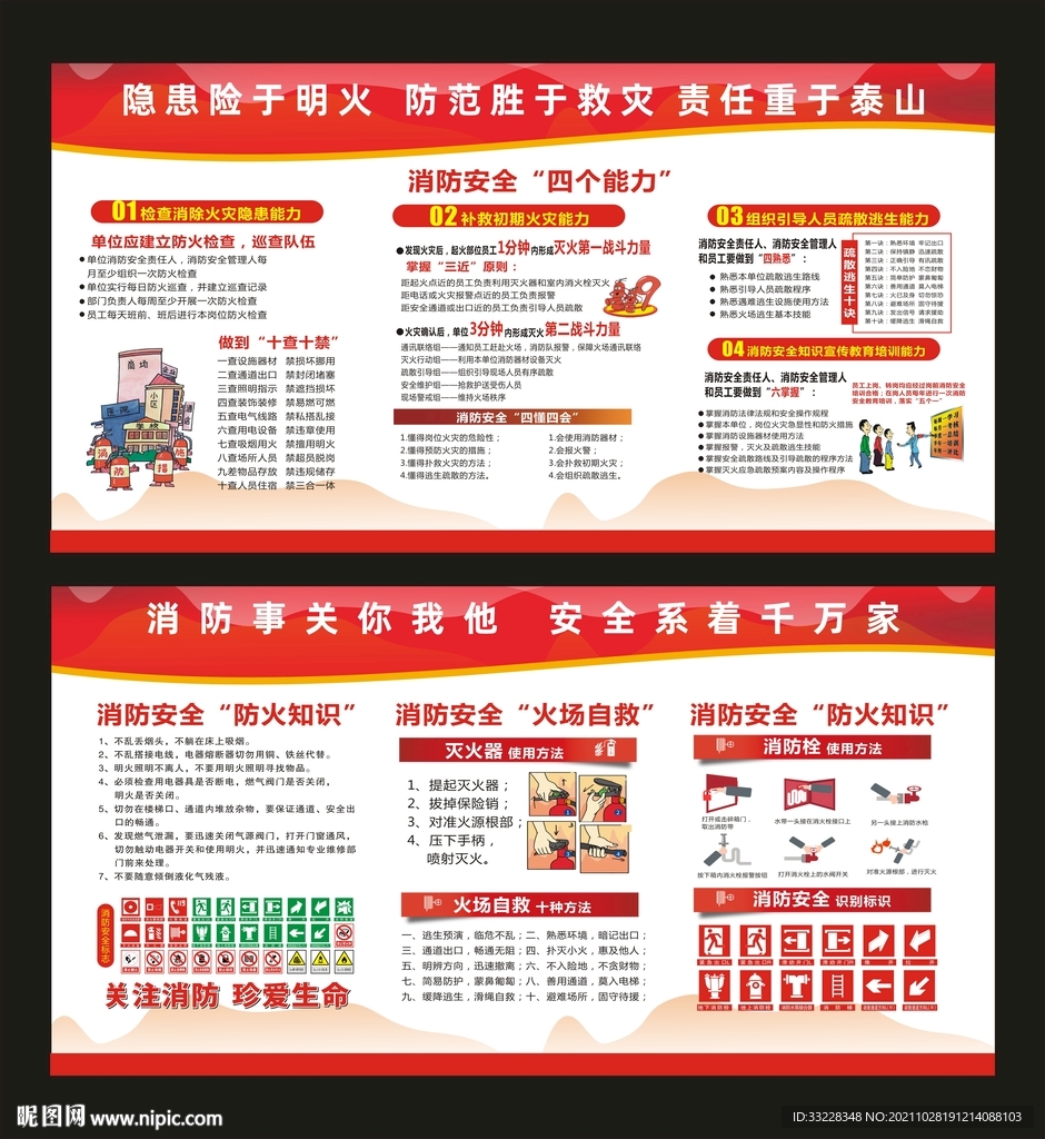 消防安全