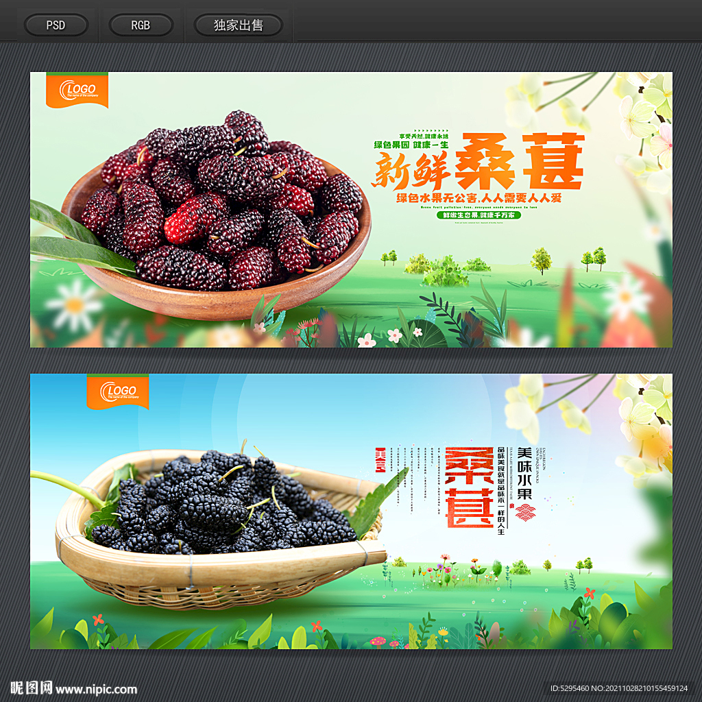 桑葚
