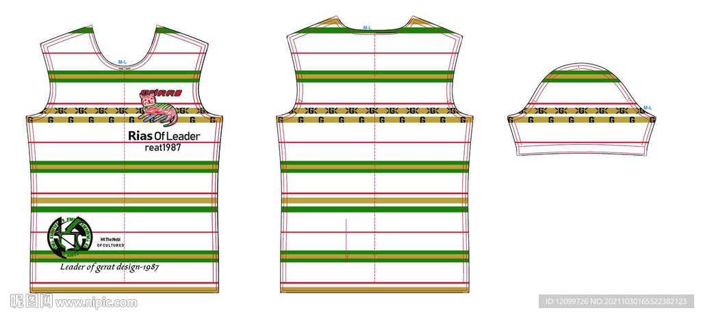 定位时尚数码印花