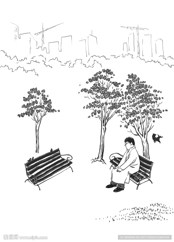 刘老师的故事