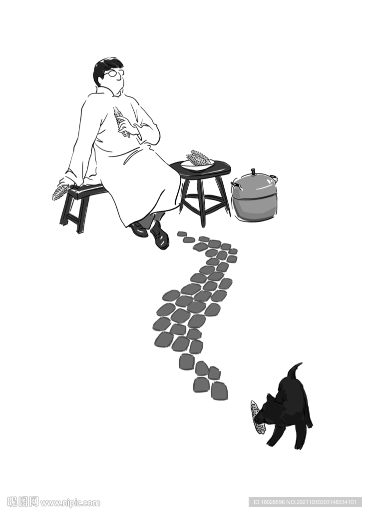 刘老师的故事