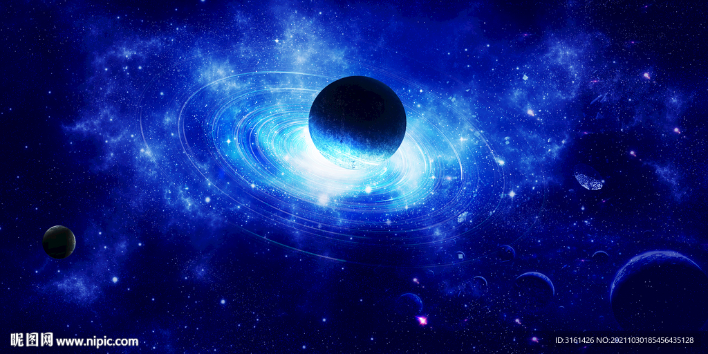 星空