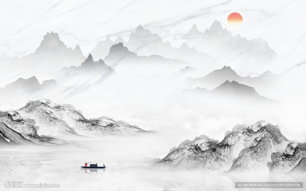 背景墙