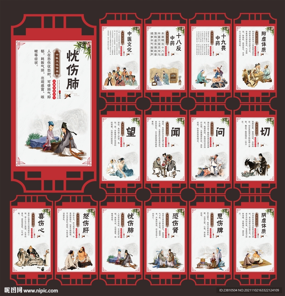 中医文化