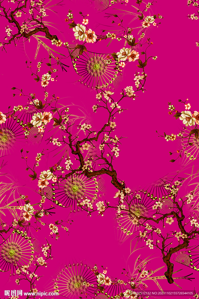 梅花