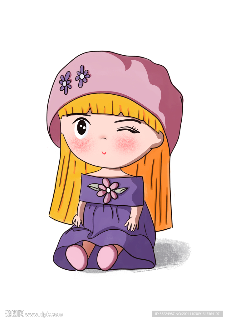 娃娃
