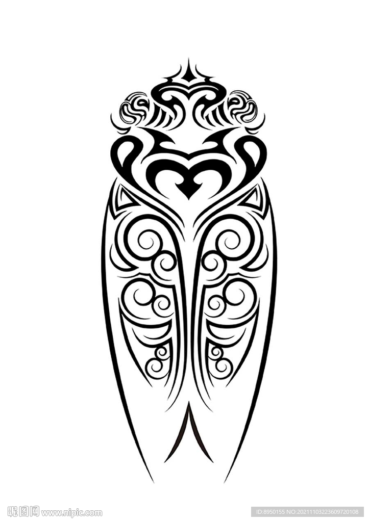 蝉