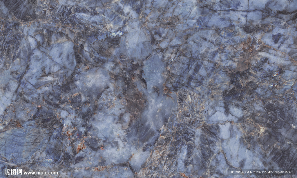 蓝色大理石瓷砖设计文件