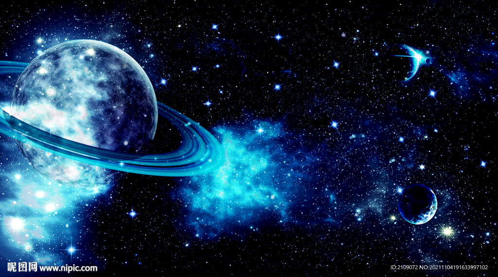 星空 