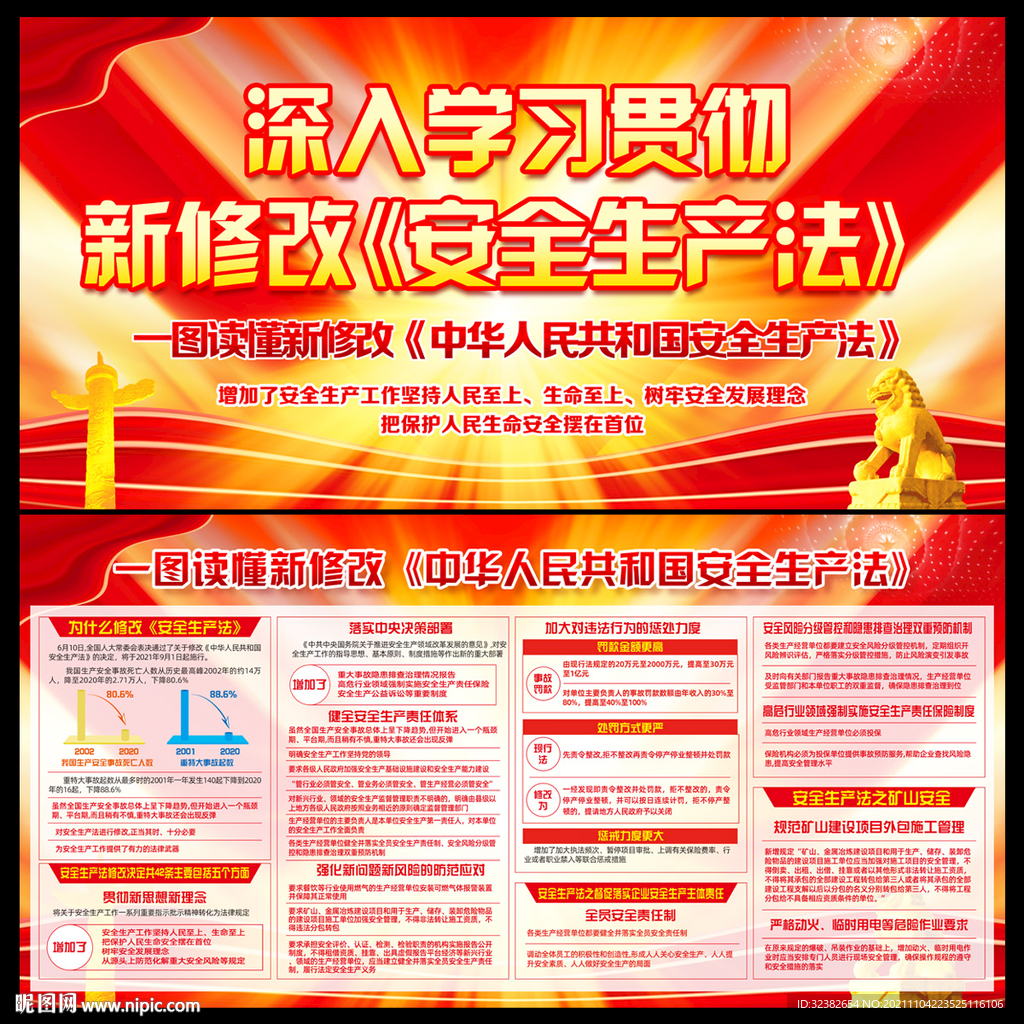 新安全生产法