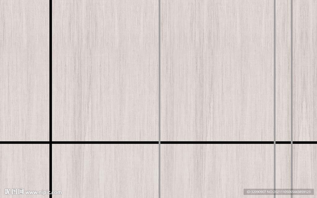 抽象几何背景墙