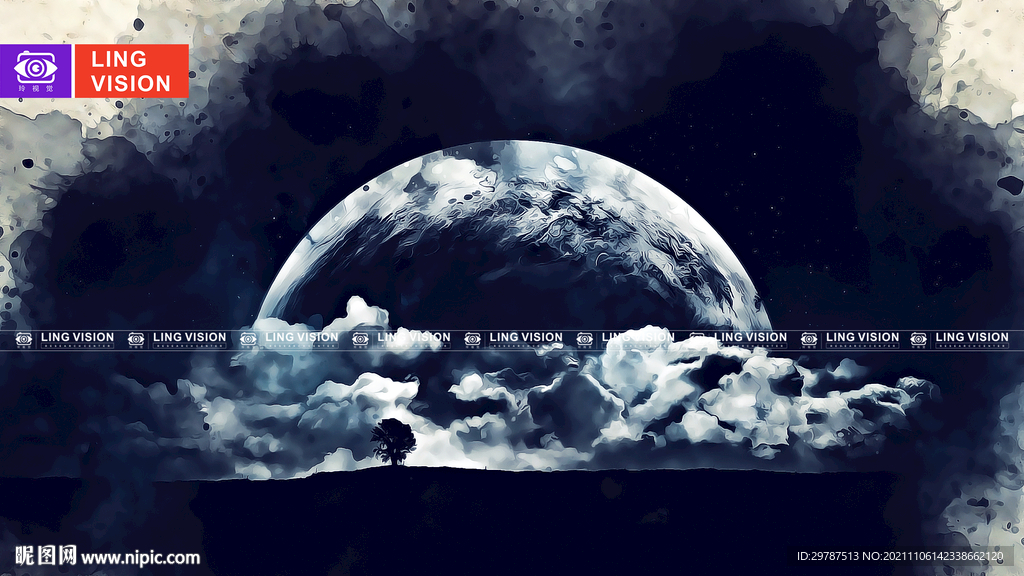 星球