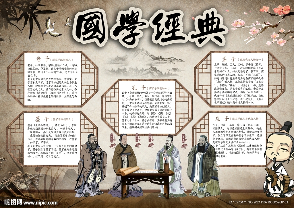 国学经典