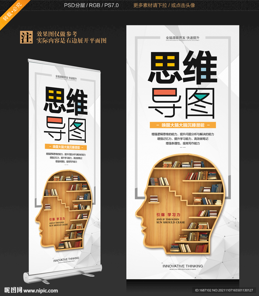 思维导图