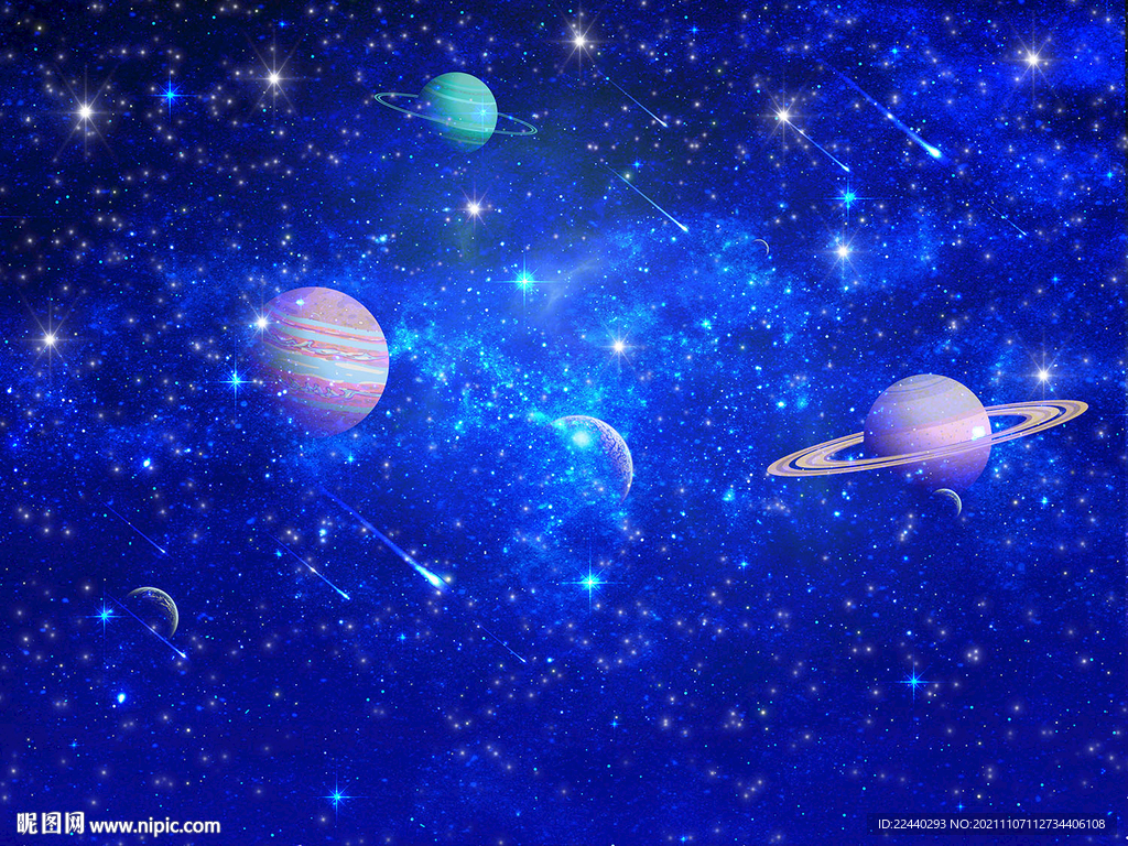 太空