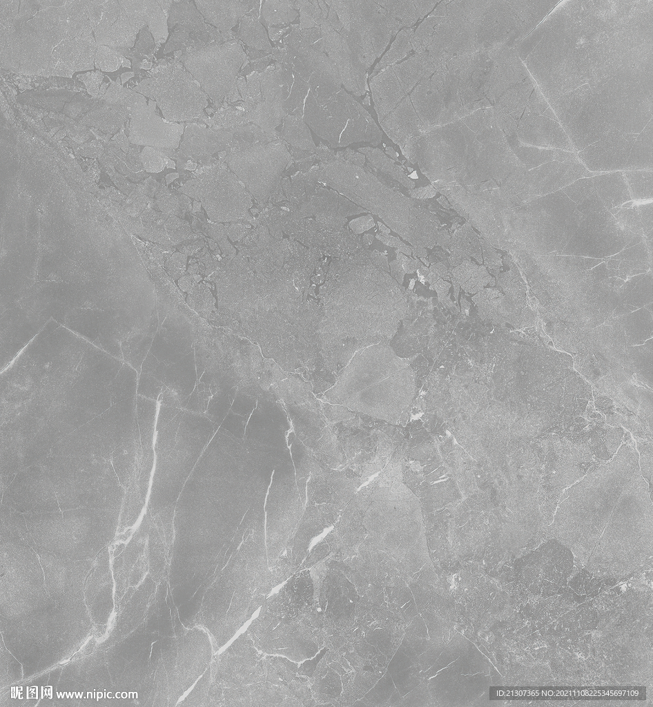 灰色大理石瓷砖设计底纹素材