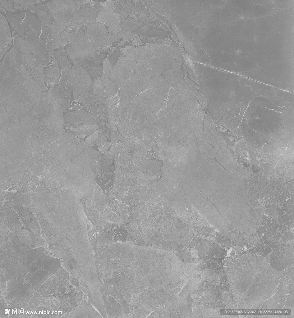 灰色大理石瓷砖设计底纹素材