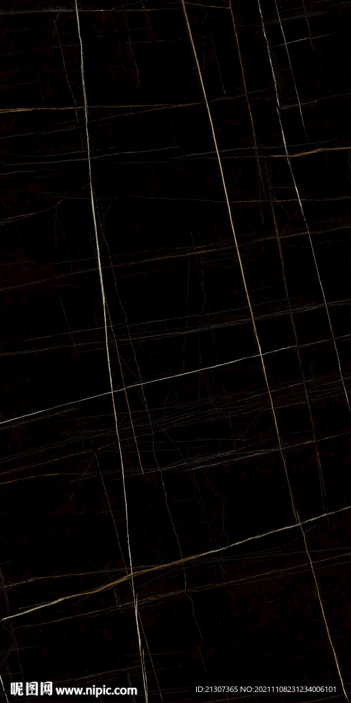 黑白根 爵士黑高清瓷砖设计