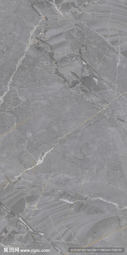 灰色大理石瓷砖设计底纹素材